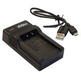 VHBW Punjač za bateriju Canon LP-E17, MicroUSB Cijene