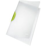 Leitz Mapa A4 PP spenjalna s sponko | Shoptok.si