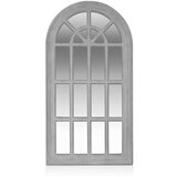 Blumfeldt Casa Chic Savile Francusko ogledalo 86 x 46 cm , Siva Cijene
