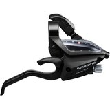  prestavna/zavorna ročica ST-EF500-7R-2A, desna, 7 prestav, V-BRAKE | Shoptok.si