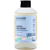 ECOLATIER Urban - Micelarni šampon za sve tipove kose KOKOS & DUD 600ml Cijene