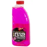 antifriz 1L 100% G12 koncentrat-al