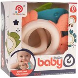  Grickalica za bebe Aquatic Animals - šarena | shoptok.hr