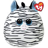 Ty plis TY PLIŠ Igračka Ty Pliš jastuk zebra 22cm. | Eponuda.ba