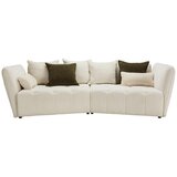 Premium Living Bigsofa In Creme | Shoptok.si