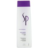 Wella sp care volumize shampoo - 250 ml Cene