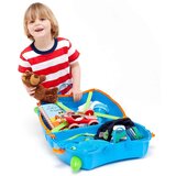 Trunki TERRANCE - potovalni kovček | Shoptok.si