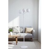 Opviq podna lampa 8948-10, bela | Eponuda.com
