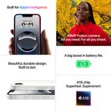 Apple iPhone 16e 256GB crna MD1T4ZD/A | shoptok.hr