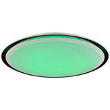 Globo STROPNA LED-SVETILKA Xaver 56/8,5 cm | Shoptok.si