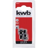 KWB 2 PH2 bita sa graničnikom, za gips ( 49104510 ) | ePonuda.com