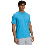 Under Armour Muška majica MAJICA M KR UA M SPORTSTYLE LC SS Plava Cijene