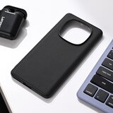 Teracell maska za Xiaomi Redmi Note 14 Pro 4G (EU) Scrub crna Cene