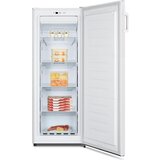 Hisense Prostostoječa zamrzovalna omara FV191N4AWD, bela, 155 litrov|Energijski razred D, (5000075558) | Shoptok.si