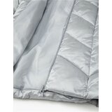 Koton Long Puffer Coat Belted Faux Für Detailed With Pocket | shoptok.hr