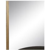 Ixia Zidno ogledalo s policom 37x40 cm – | shoptok.hr