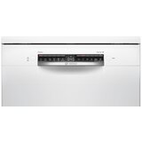 Bosch prostostoječi pomivalni stroj SMS4HKW02E | Shoptok.si