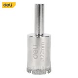 Deli Dijamantska kruna za keramiku 22mm EDH-BKK220-E1 | ePonuda.com