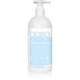 Boep Baby Shampoo 2 v 1 gel za tuširanje i šampon 2 u 1 s aloe verom za djecu od rođenja Maxi 500 ml