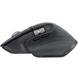 MX MASTER 3S Performance brezžična bluetooth laser grafitna miška Cene