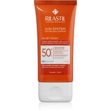 Rilastil Sun System Velvet Touch hidratantna zaštitna krema SPF 50+ 50 ml | shoptok.hr