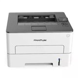 Štampač Laser Pantum P3300dw 1200dpi/350MHz/256MB/33ppm/USB 2.0/duplex/LAN/WiFi/NFC TL-410/DL-410 | ePonuda.com