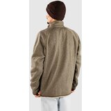 Patagonia Better 1/4 Jopa s kapuco river rock green | Shoptok.si