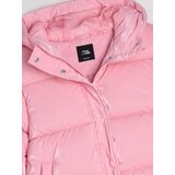Sinsay Puffer jakna s kapuljačom | shoptok.hr