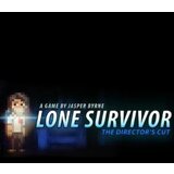 Steam Lone Survivor: The Director's Cut Key GLOBAL | ePonuda.com