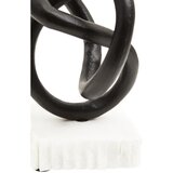 Premier Housewares Metalni kipić (visina 17 cm) Mirano – | shoptok.hr