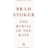 The Book Service Limited Bram Stoker - The Burial of the Rats | Eponuda.com