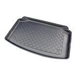 Astar Tipska kadica za gepek Volkswagen Polo VI 5 doors 2017+ lower boot; without adjustable boot floor | Eponuda.com