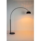 Zuiver Črna stoječa svetilka (višina 190 cm) Bow – | Shoptok.si