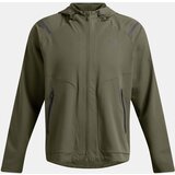 Under Armour Men's UA Unstoppable Jacket LC - Men | Shoptok.si