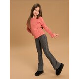 Sinsay Flare hlače | shoptok.hr