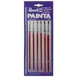 Revell painta Standard (6 četki) Cijene