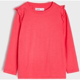 Sinsay Pamučne majice 2 pack | shoptok.hr