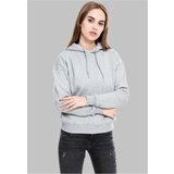 UC Ladies Women's grey hooded | shoptok.hr