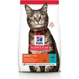 Science Plan Adult tunjevina - 10 kg