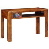  Miza 110x50x73 cm Trdo leseno akacijevo | Shoptok.si