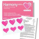 Biofield Care harmony flasteri sa frekvencijama za balans hormonskog sistema žena 6 komada Cene