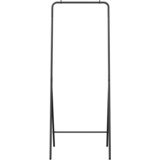  Stalak za odjeću Crna 60 x 53 x 155 cm Čelik | Eponuda.ba