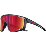 Julbo Fury S J550 1114 ONE SIZE (51) Črna/Rdeča Cene