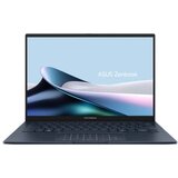 Asus Laptop Zenbook 14 UX3405CA-ST1350 OLED 3K/u5-225H/16GB/512GB/backlit/futrola Cene