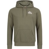 Lonsdale Men's hooded sweatshirt regular fit Cene