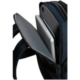 Samsonite Računalniški nahrbtnik Evosight 15,6 – blue | Shoptok.si