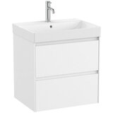 Roca ONA602ZBM ONA 60 x 46 cm umivalnik z omarico Cene