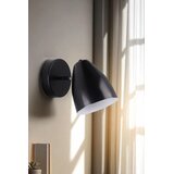 Opviq Zidna lampa 9078-5, Crna | Eponuda.ba