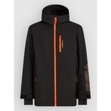 O'neill Fwc'Cruz Break Point Jacket black out Cene