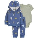 Carter's trodelni komplet za bebe dečake | ePonuda.com